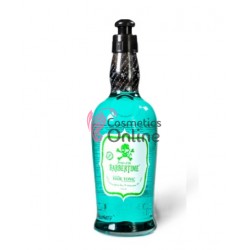 Lotiune tonica mentolata pentru scalp, Barbertime Hair Tonic 400 ml